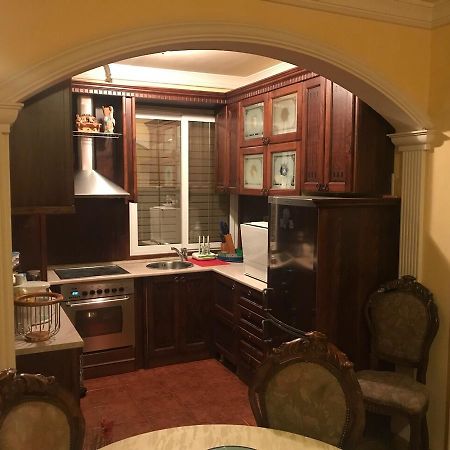 Petra'S Place Рафаиловичи Экстерьер фото