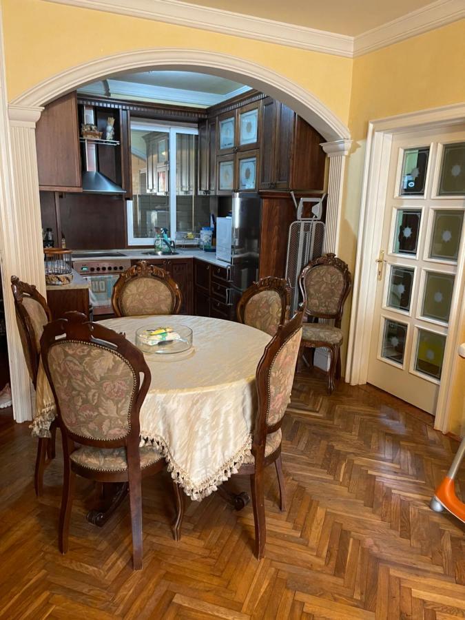 Petra'S Place Рафаиловичи Экстерьер фото