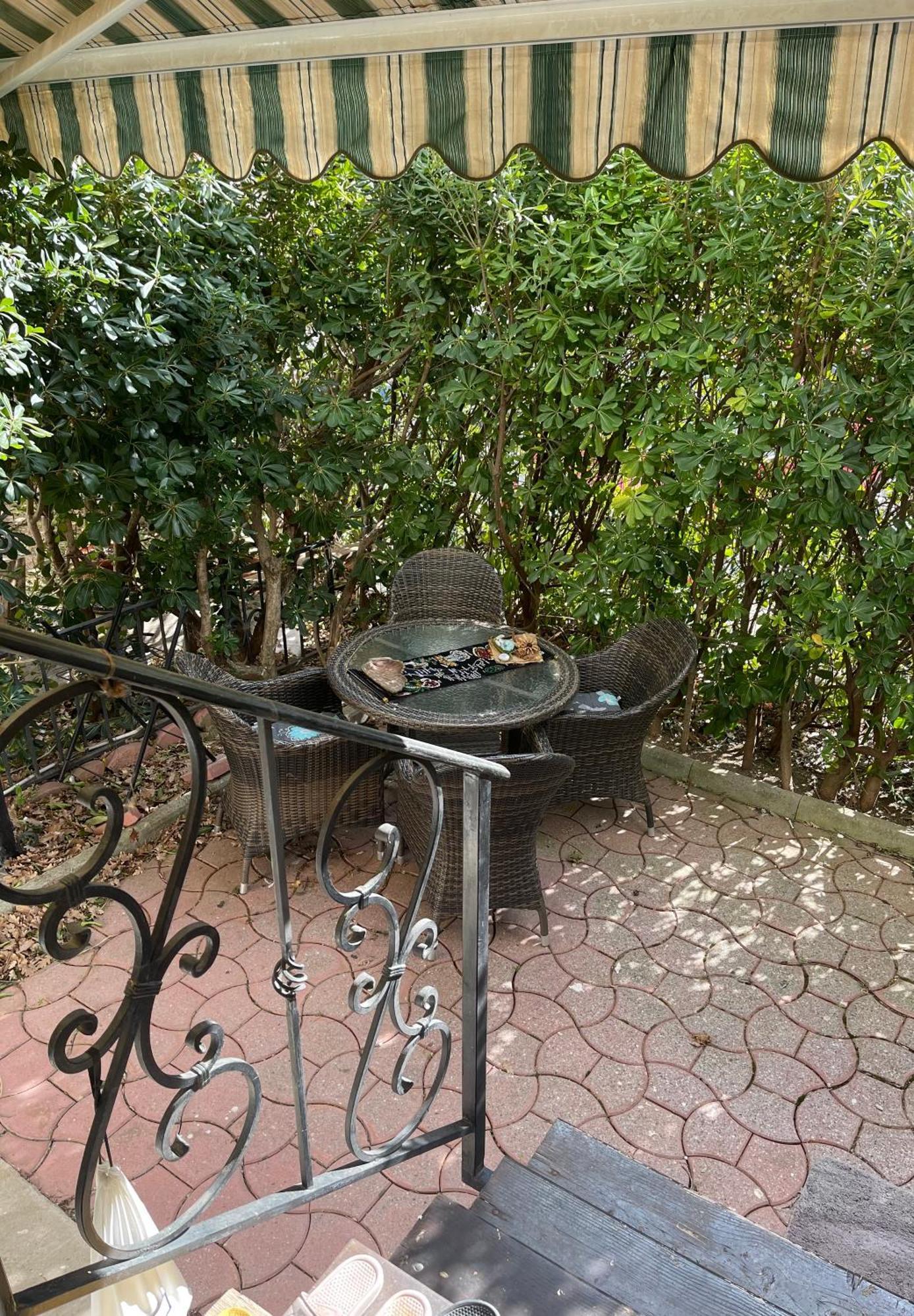 Petra'S Place Рафаиловичи Экстерьер фото