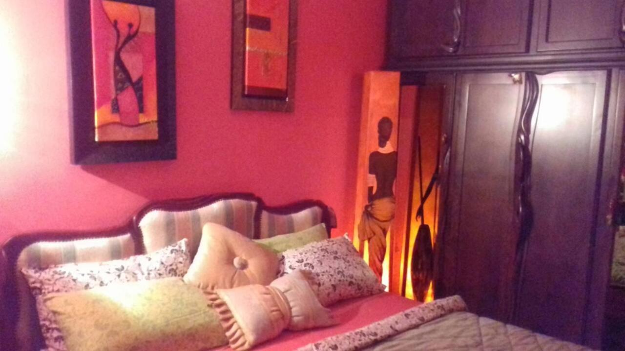 Petra'S Place Рафаиловичи Экстерьер фото