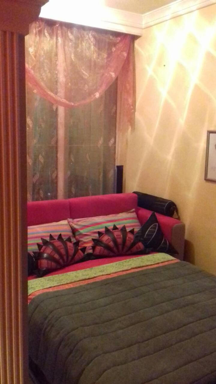 Petra'S Place Рафаиловичи Экстерьер фото