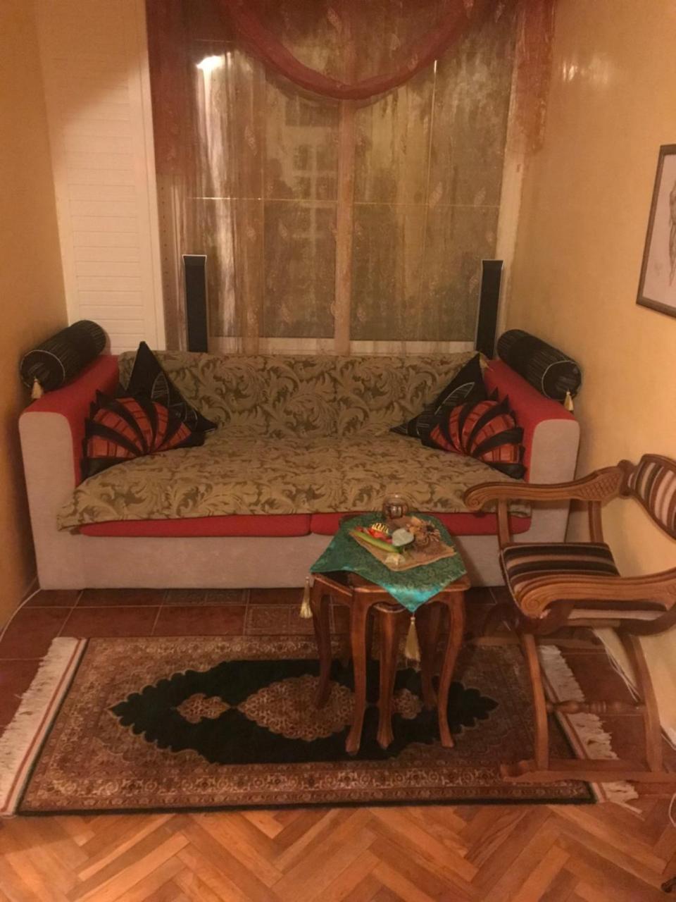 Petra'S Place Рафаиловичи Экстерьер фото