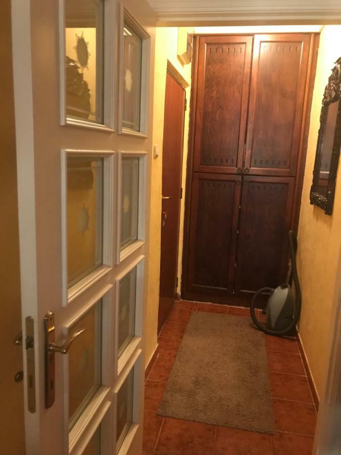 Petra'S Place Рафаиловичи Экстерьер фото