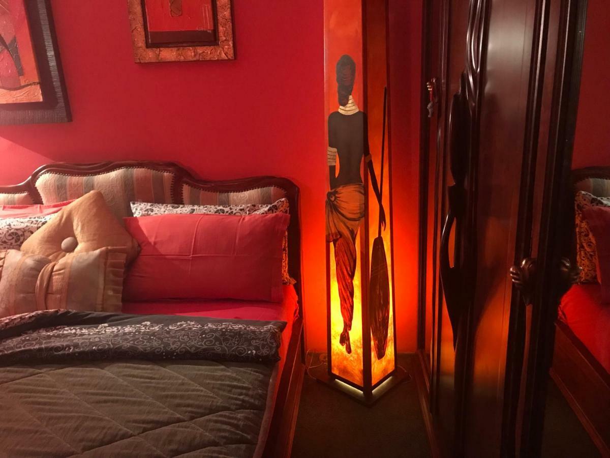 Petra'S Place Рафаиловичи Экстерьер фото